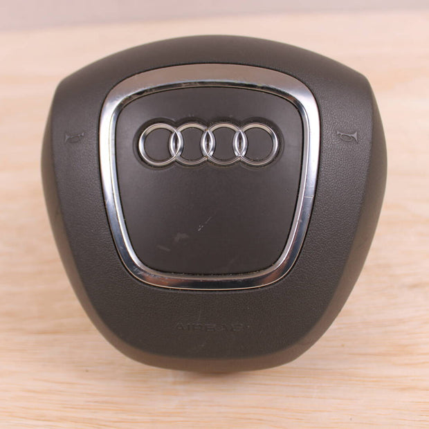 2009-2012 Audi Q5 Driver Steering Wheel Airbag – OEM 8R0880201A - Audi