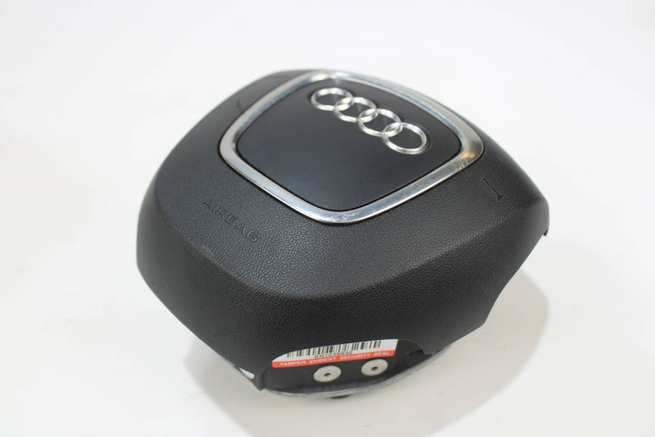 2009 - 2012 Audi Q5 Driver Steering Wheel Airbag – OEM 8R0880201C - Audi