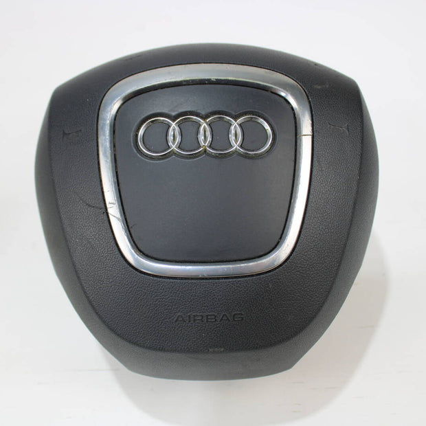2009 - 2012 Audi Q5 Driver Steering Wheel Airbag – OEM 8R0880201C - Audi
