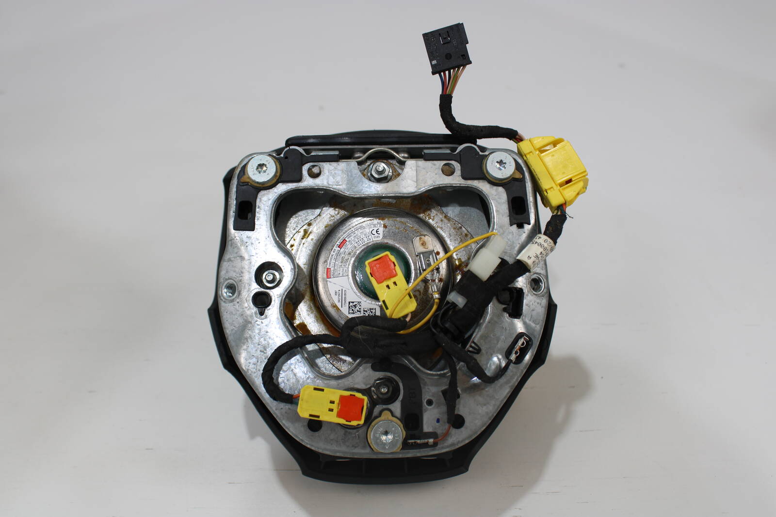 2009 - 2012 Audi Q5 Driver Steering Wheel Airbag – OEM 8R0880201C - Audi