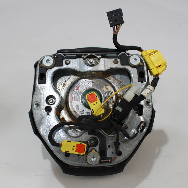 2009 - 2012 Audi Q5 Driver Steering Wheel Airbag – OEM 8R0880201C - Audi