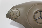 2009-2012 Mercedes-Benz SL550, SL600, SL63, SL55 Driver Steering Wheel Airbag – OEM - Mercedes-Benz