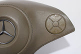2009-2012 Mercedes-Benz SL550, SL600, SL63, SL55 Driver Steering Wheel Airbag – OEM - Mercedes-Benz