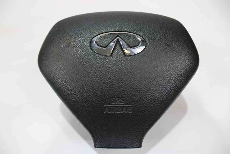 2009-2013 Infiniti G37 Driver Steering Wheel Airbag – OEM K851M-JL60A - Infiniti