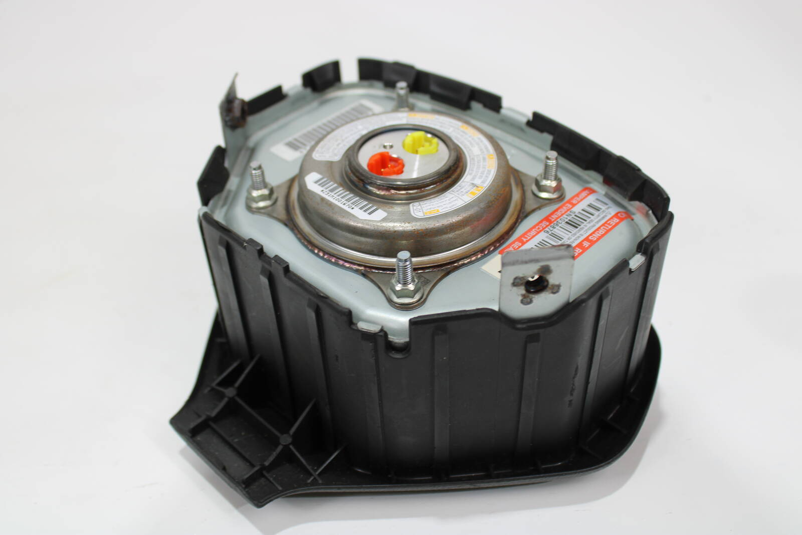 2009-2013 Infiniti G37 Driver Steering Wheel Airbag – OEM K851M-JL60A - Infiniti