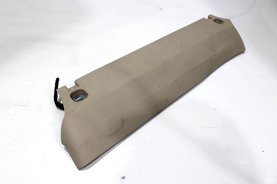 2009 - 2015 BMW 740i, 750i, 760Li, Alpina B7 Passenger Airbag – OEM 72129273575 - BMW