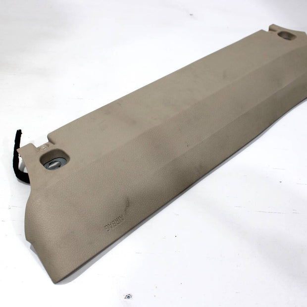 2009 - 2015 BMW 740i, 750i, 760Li, Alpina B7 Passenger Airbag – OEM 72129273575 - BMW