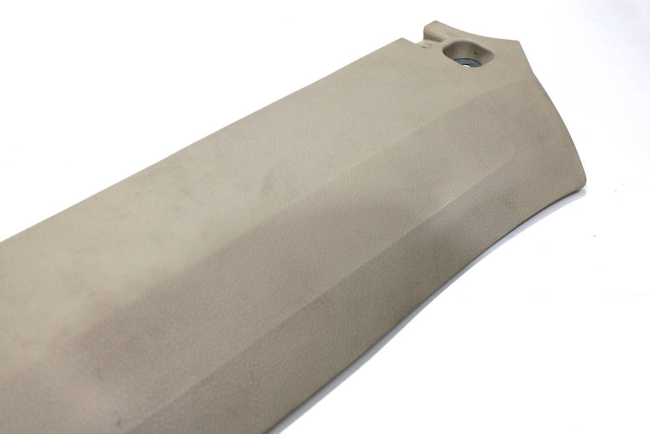 2009 - 2015 BMW 740i, 750i, 760Li, Alpina B7 Passenger Airbag – OEM 72129273575 - BMW