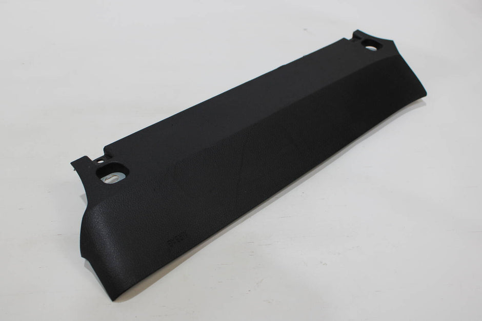 2009 - 2015 BMW 740i, 750i, 760Li, Alpina B7 Passenger Airbag – OEM 72129273575 - BMW