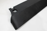 2009 - 2015 BMW 740i, 750i, 760Li, Alpina B7 Passenger Knee Airbag – OEM 72129176282 - BMW
