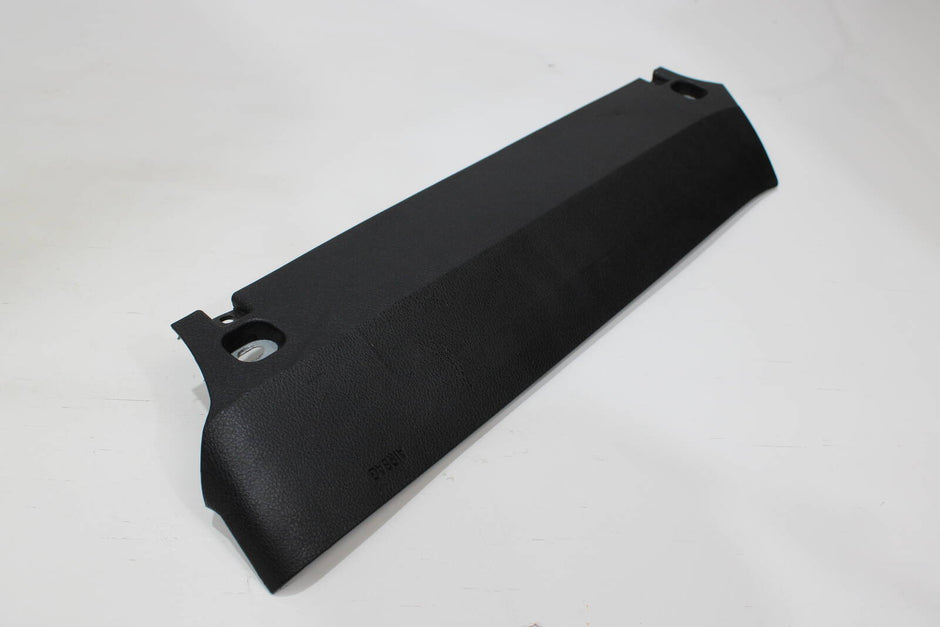 2009 - 2015 BMW 740i, 750i, 760Li, Alpina B7 Passenger Knee Airbag – OEM 72129176282 - BMW
