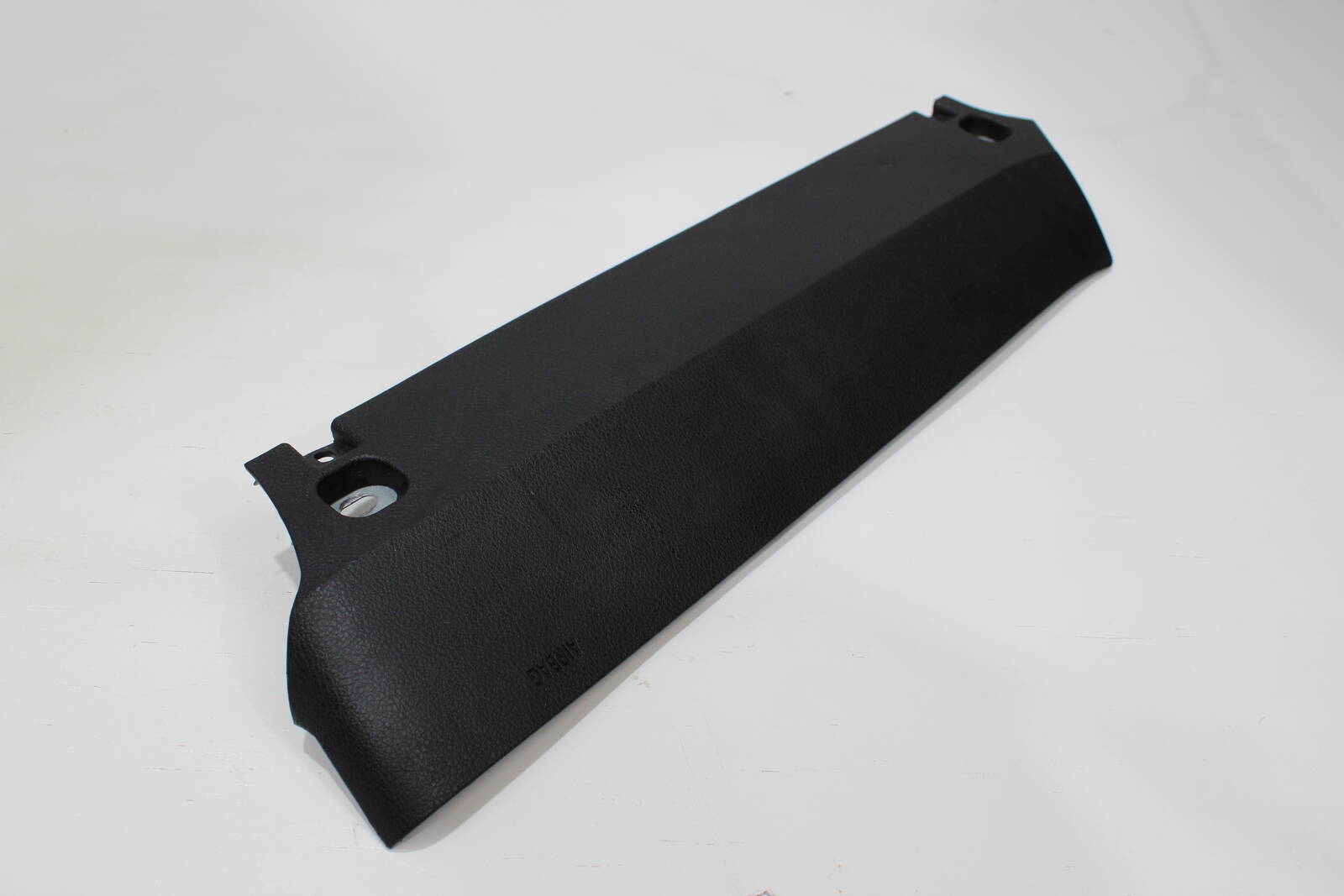 2009 - 2015 BMW 740i, 750i, 760Li, Alpina B7 Passenger Knee Airbag – OEM 72129176282 - BMW