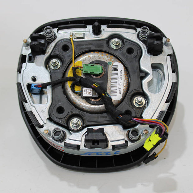 2009 - 2015 BMW 740i,750Li, 760i Driver Steering Wheel Airbag – OEM 32306778285, 32677828503 - BMW