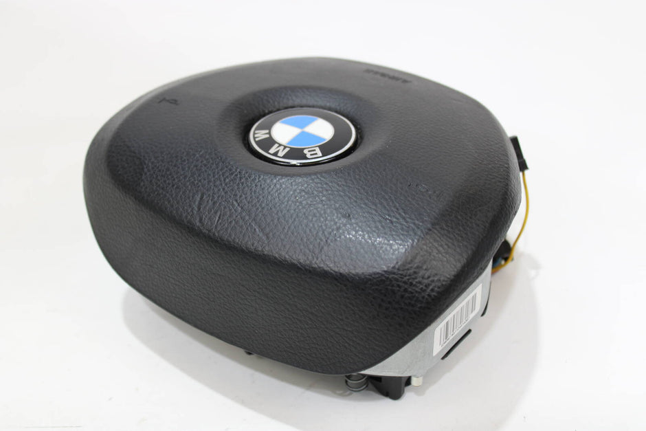 2009 - 2015 BMW 740i,750Li, 760i Driver Steering Wheel Airbag – OEM 32306778285, 32677828503 - BMW