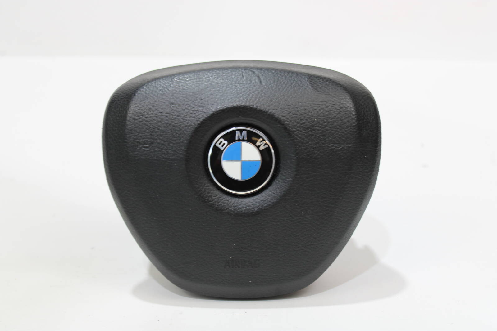 2009 - 2015 BMW 740i,750Li, 760i Driver Steering Wheel Airbag – OEM 32306778285, 32677828503 - BMW