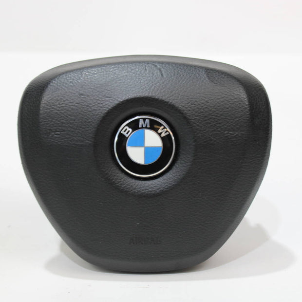 2009 - 2015 BMW 740i,750Li, 760i Driver Steering Wheel Airbag – OEM 32306778285, 32677828503 - BMW