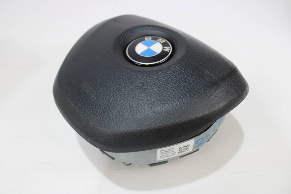 2009-2015 BMW 750 Driver Steering Wheel Airbag – OEM 32306778285, 32677828503 - BMW