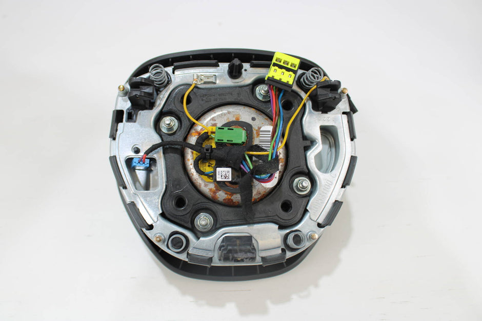 2009-2015 BMW 750 Driver Steering Wheel Airbag – OEM 32306778285, 32677828503 - BMW