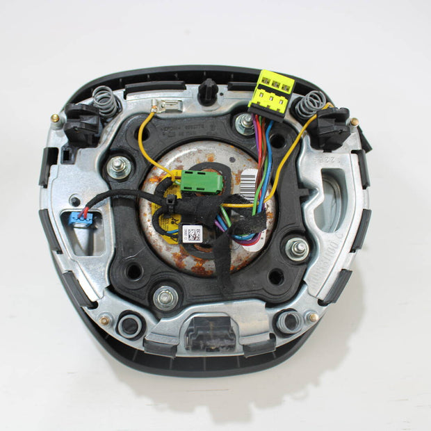 2009-2015 BMW 750 Driver Steering Wheel Airbag – OEM 32306778285, 32677828503 - BMW