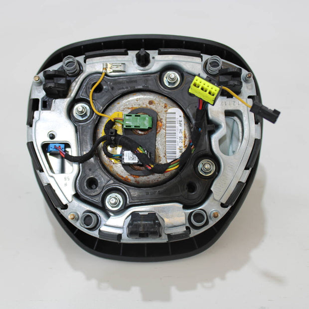 2009 - 2015 BMW 750 Driver Steering Wheel Airbag – OEM 32306778285, 32677828503 - BMW