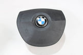 2009 - 2015 BMW 750 Driver Steering Wheel Airbag – OEM 32306778285, 32677828503 - BMW