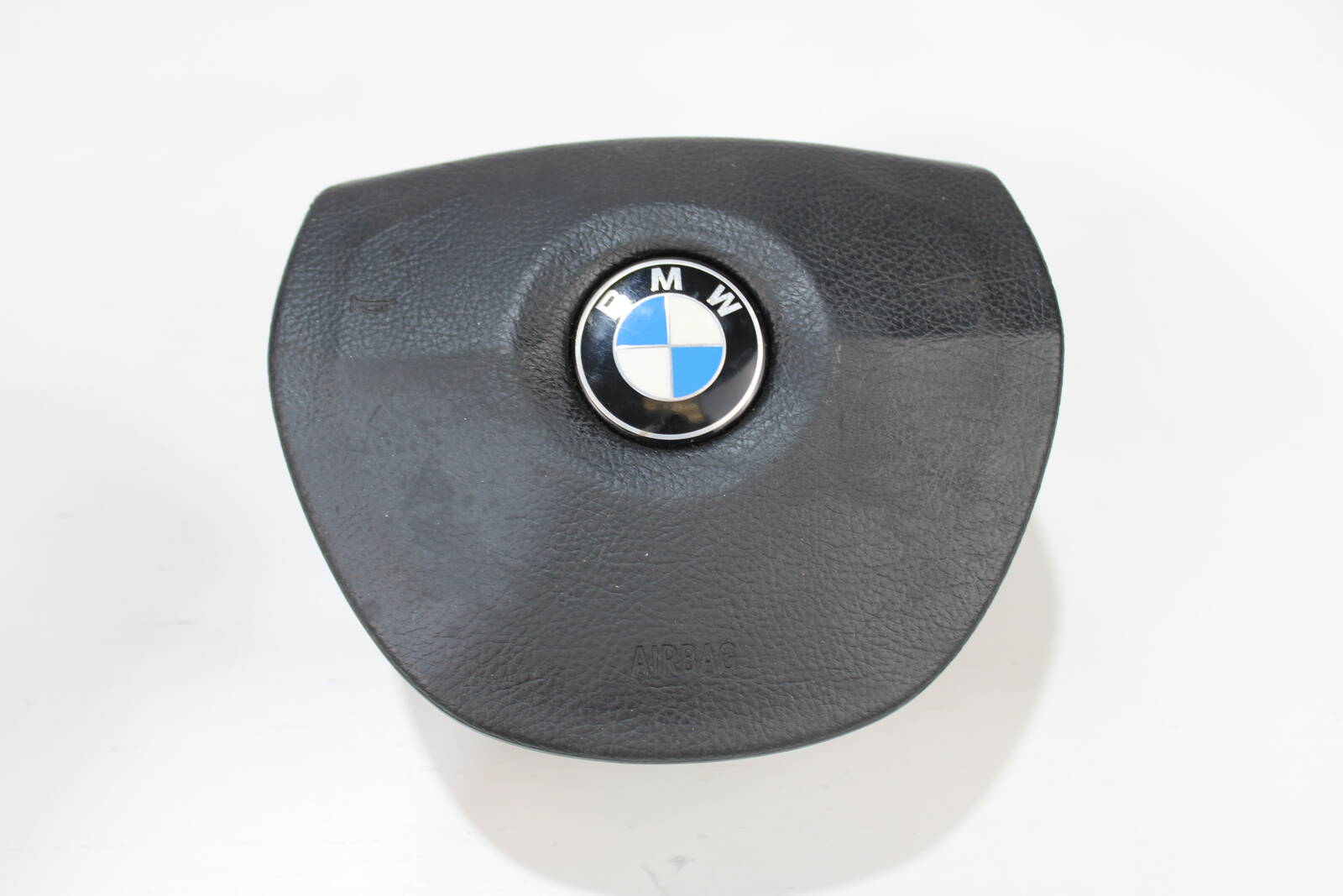2009 - 2015 BMW 750 Driver Steering Wheel Airbag – OEM 32306778285, 32677828503 - BMW