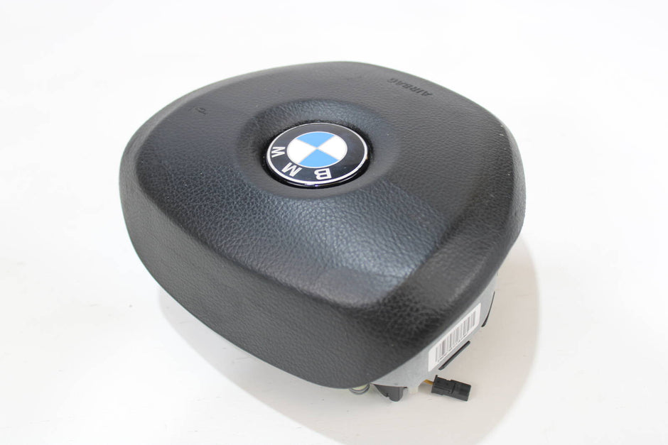 2009 - 2015 BMW 750 Driver Steering Wheel Airbag – OEM 32306778285, 32677828503 - BMW