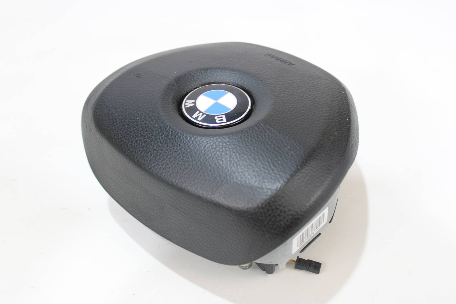2009 - 2015 BMW 750 Driver Steering Wheel Airbag – OEM 32306778285, 32677828503 - BMW