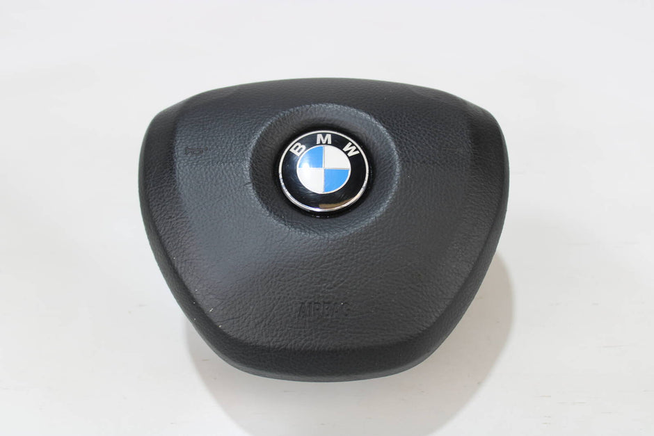 2009 - 2015 BMW 750 Driver Steering Wheel Airbag – OEM 32306778285, 32677828503 - BMW