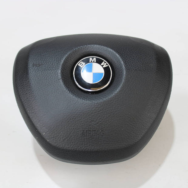 2009 - 2015 BMW 750 Driver Steering Wheel Airbag – OEM 32306778285, 32677828503 - BMW