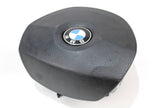 2009 - 2015 BMW 750 Driver Steering Wheel Airbag – OEM 32306778285, 32677828503 - BMW