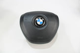 2009-2015 BMW 750 Driver Steering Wheel Airbag – OEM 32306778285, 32677828503 - BMW