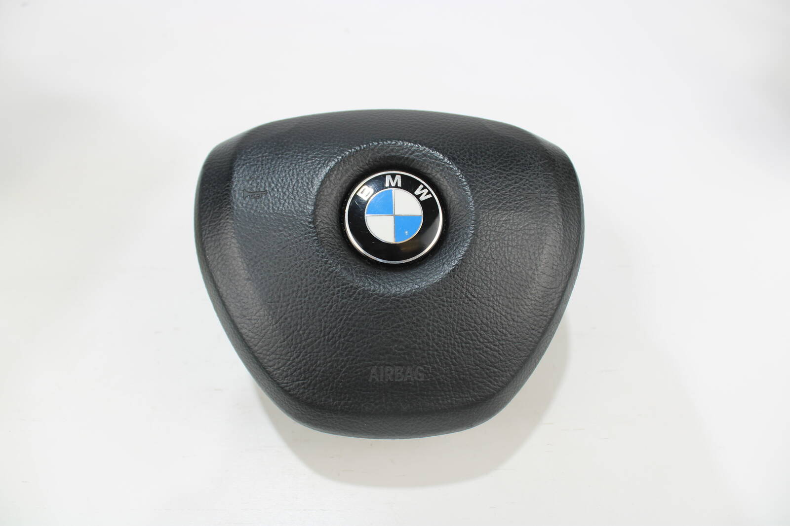 2009-2015 BMW 750 Driver Steering Wheel Airbag – OEM 32306778285, 32677828503 - BMW