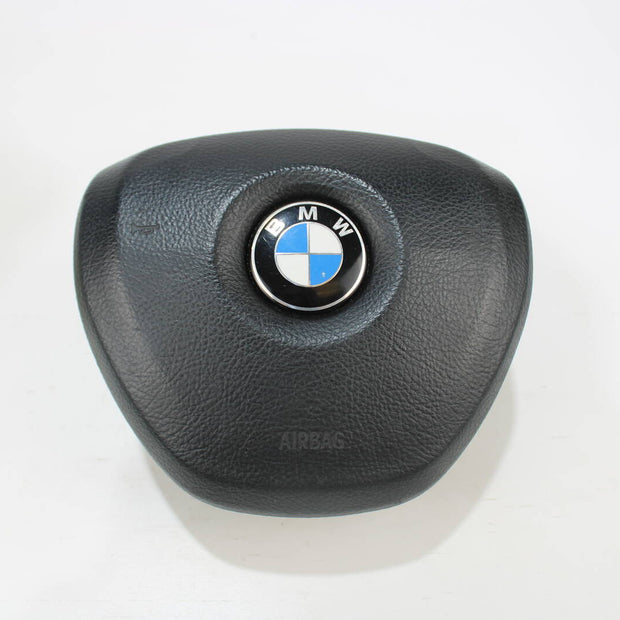2009-2015 BMW 750 Driver Steering Wheel Airbag – OEM 32306778285, 32677828503 - BMW