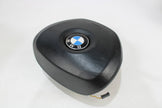 2009-2015 BMW 750 Driver Steering Wheel Airbag – OEM 32306778285, 32677828503 - BMW