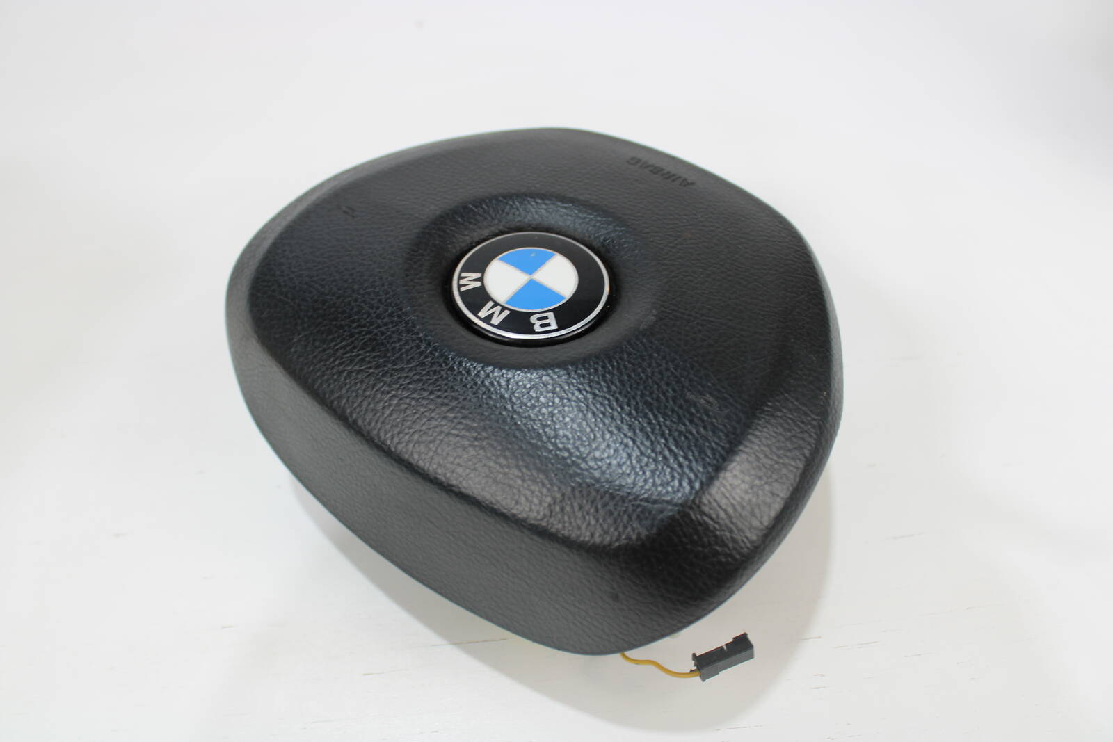 2009-2015 BMW 750 Driver Steering Wheel Airbag – OEM 32306778285, 32677828503 - BMW