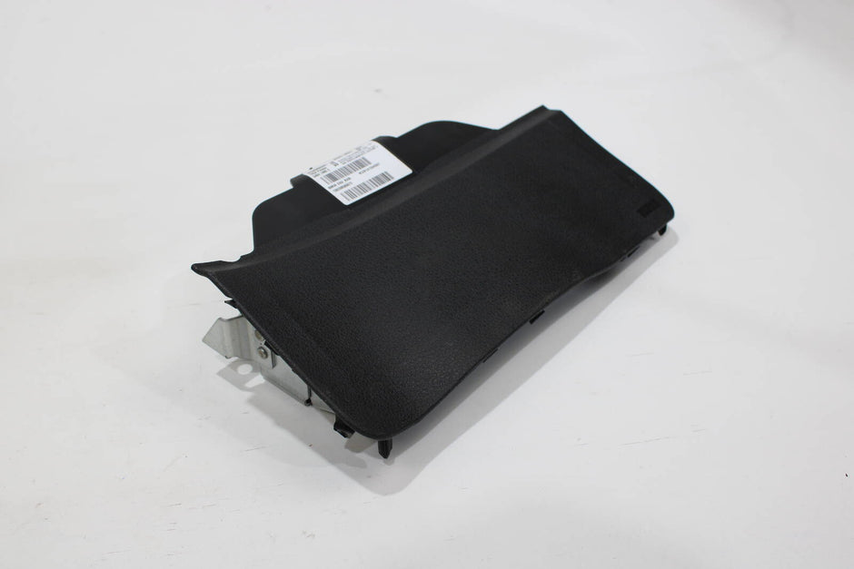 2009–2016 BMW Z4 driver side knee airbag – OEM 72129141043 - BMW