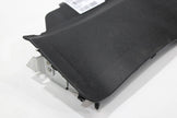 2009–2016 BMW Z4 driver side knee airbag – OEM 72129141043 - BMW