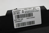 2009–2016 BMW Z4 driver side knee airbag – OEM 72129141043 - BMW