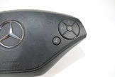 2010-2013 Mercedes-Benz S400, S550, S600, Driver Steering Wheel Airbag – OEM A2218602902, A2218215751, A2218215851, A2218213651 - Mercedes-Benz