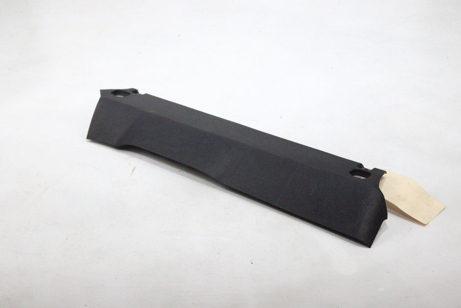 2010-2015 BMW 740i, 750i, 760Li, Alpina B7 Driver Knee Airbag – OEM 72129176276 - BMW