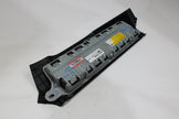 2010 - 2015 BMW 740i, 750i, 760Li, Alpina B7 Driver Knee Airbag – OEM 72129176276 - BMW