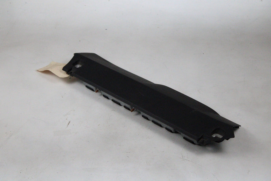2010-2015 BMW 740i, 750i, 760Li, Alpina B7 Driver Knee Airbag – OEM 72129176276 - BMW
