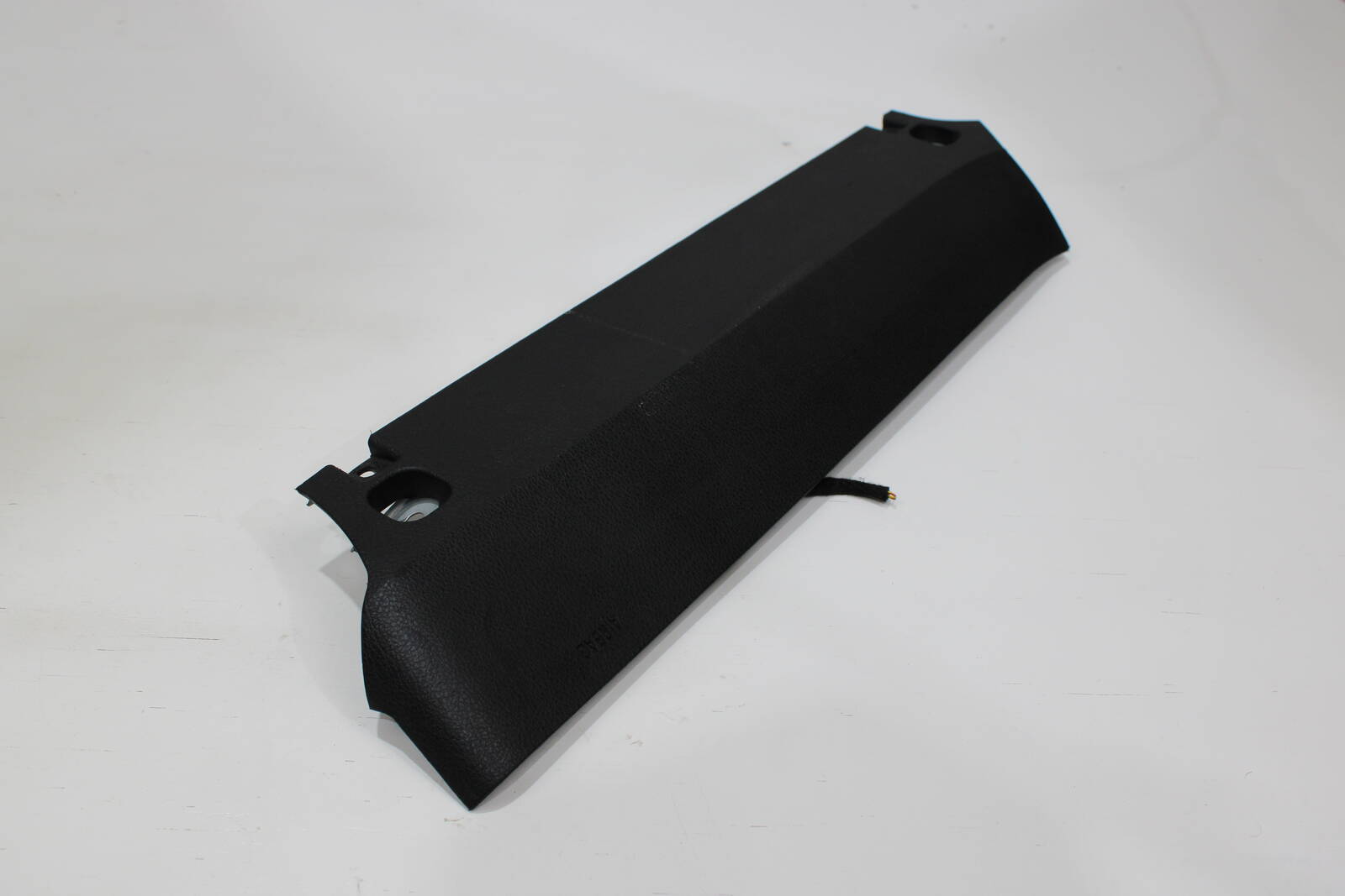2010 - 2015 BMW 740i, 750i, 760Li, Alpina B7 Passenger Knee Airbag – OEM 72129176287 - BMW