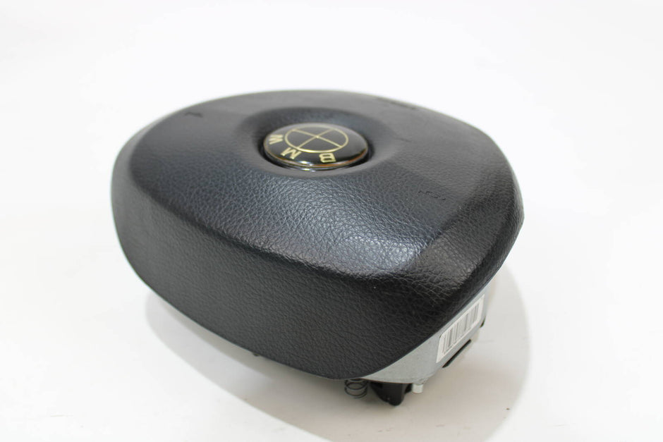 2010 - 2017 BMW 528i, 535i, 550i, 640i, 650i Driver Steering Wheel Airbag – OEM 32678382803 - BMW