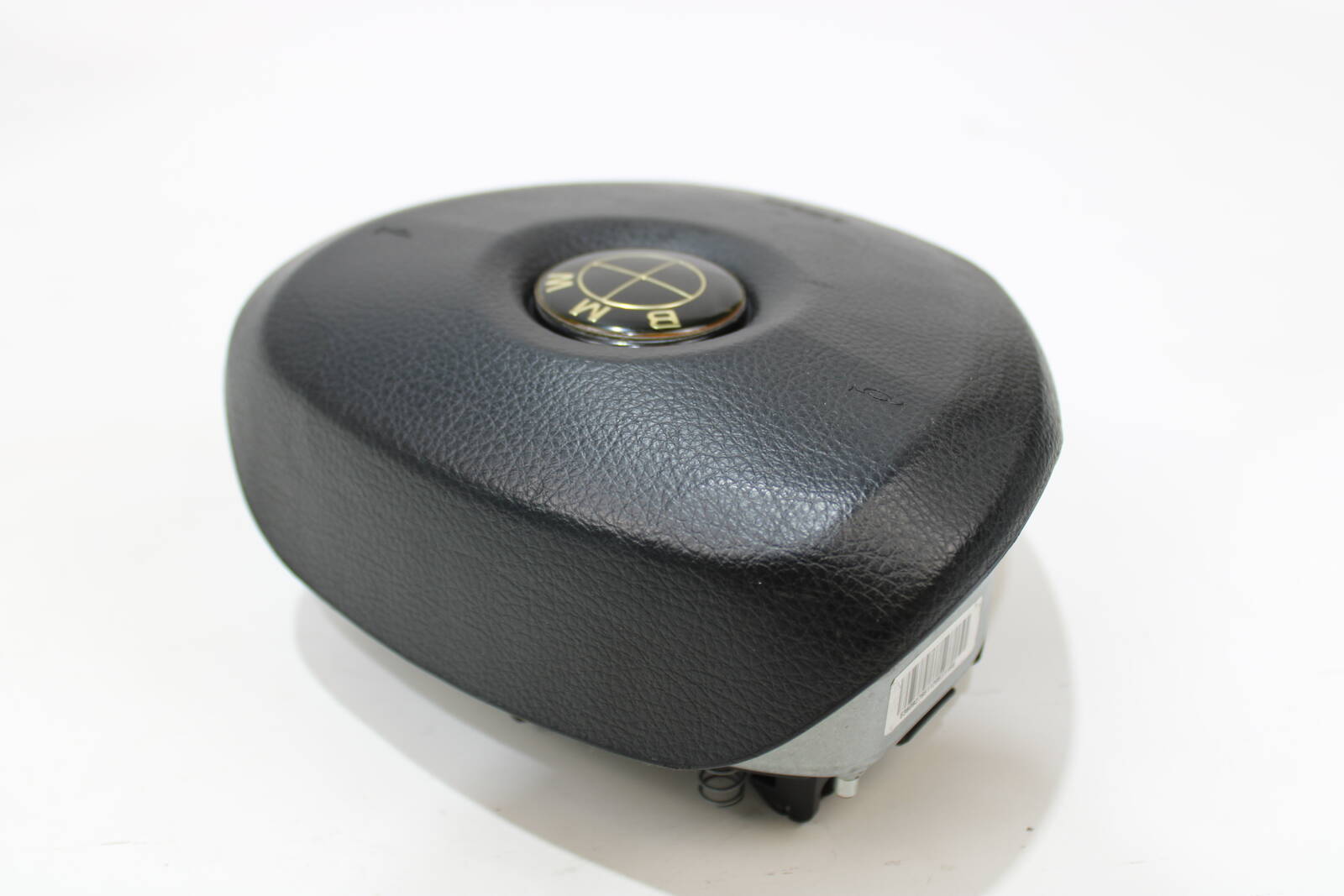 2010 - 2017 BMW 528i, 535i, 550i, 640i, 650i Driver Steering Wheel Airbag – OEM 32678382803 - BMW