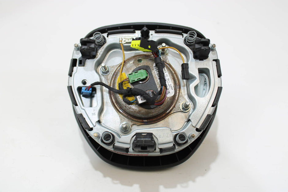 2010 - 2017 BMW 528i, 535i, 550i, 640i, 650i Driver Steering Wheel Airbag – OEM 32678382803 - BMW
