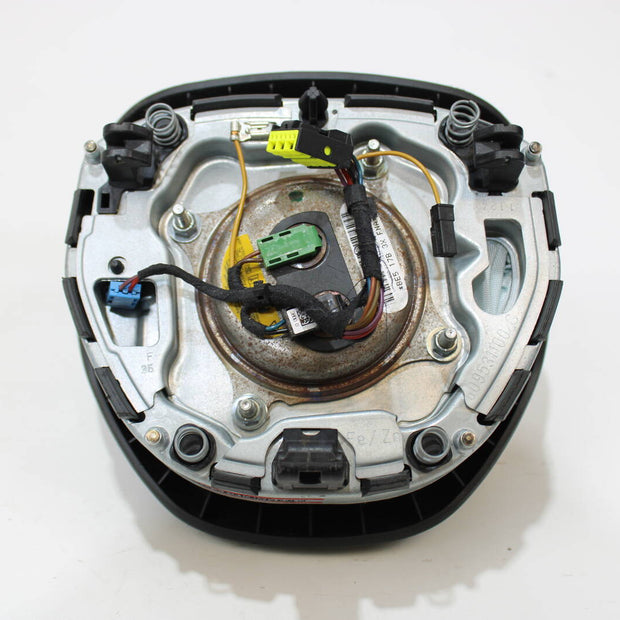 2010 - 2017 BMW 528i, 535i, 550i, 640i, 650i Driver Steering Wheel Airbag – OEM 32678382803 - BMW