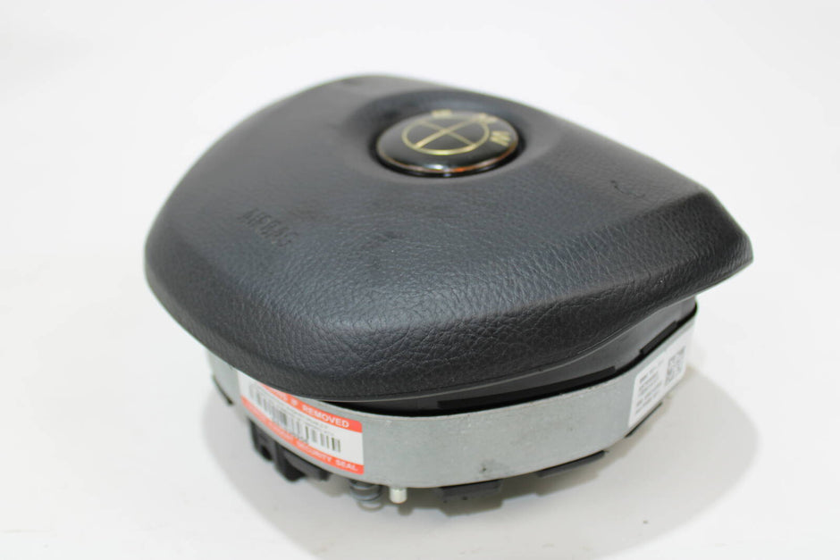 2010 - 2017 BMW 528i, 535i, 550i, 640i, 650i Driver Steering Wheel Airbag – OEM 32678382803 - BMW