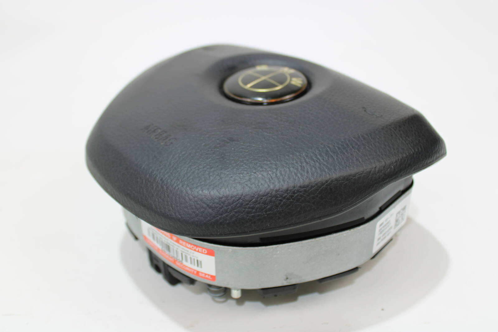2010 - 2017 BMW 528i, 535i, 550i, 640i, 650i Driver Steering Wheel Airbag – OEM 32678382803 - BMW